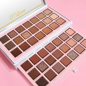 P Louise Go Shawty it’s Your Birthday Palette